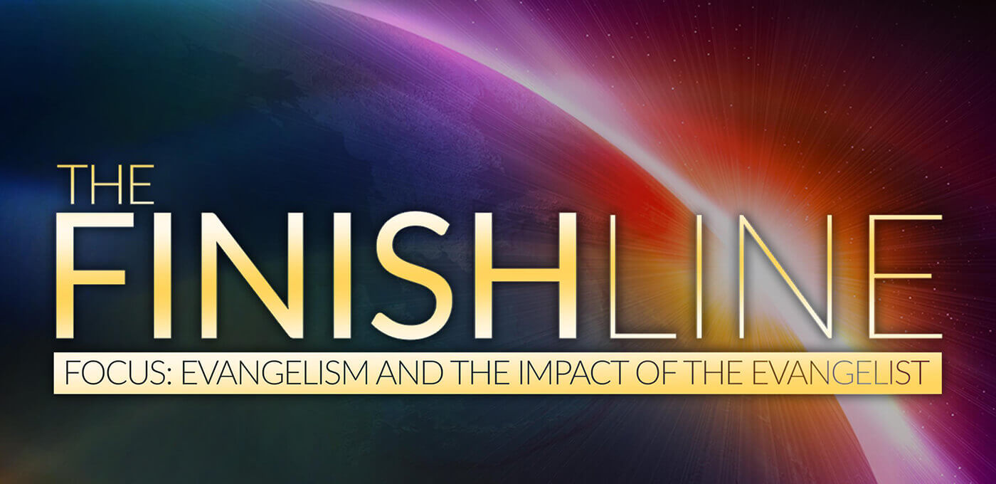 Finishline Update Slide