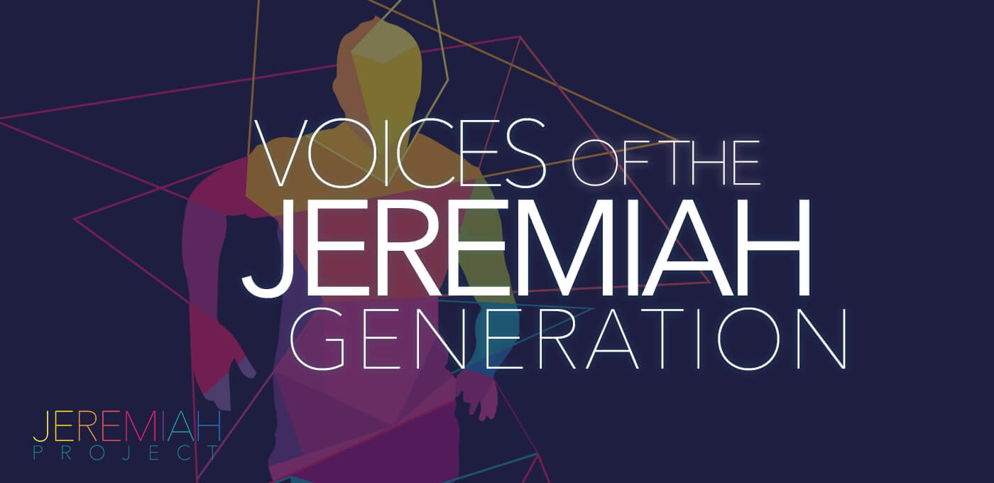 Voices Of Jeremiah